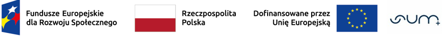 logo unijne